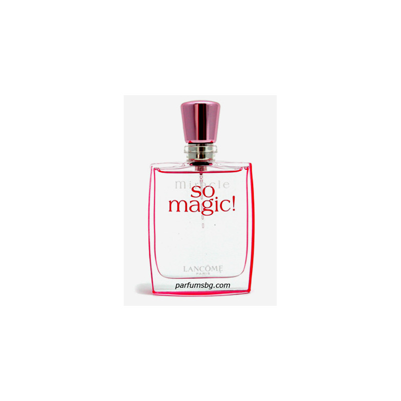 Lancome Miracle So Magic EDP за жени 100ml без кутия