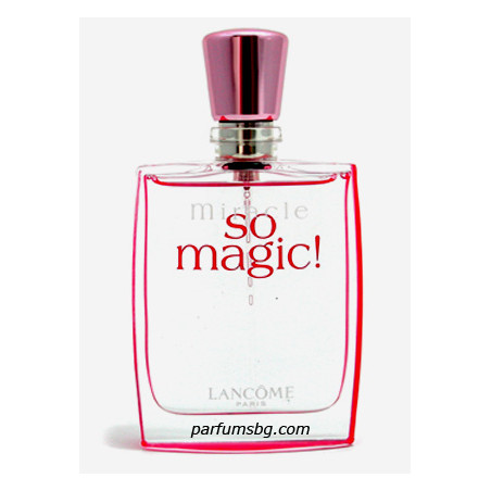 Lancome Miracle So Magic EDP за жени 100ml без кутия