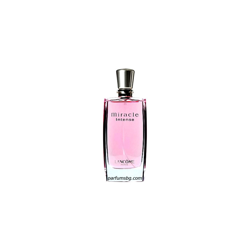 Lancome Miracle Intense EDP за жени  50ml без кутия