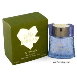 Lolita Lempicka Au Masculin...