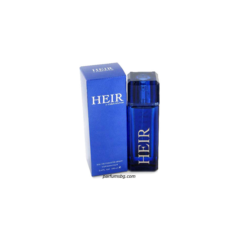 Paris Hilton Heir EDT за мъже 100ml