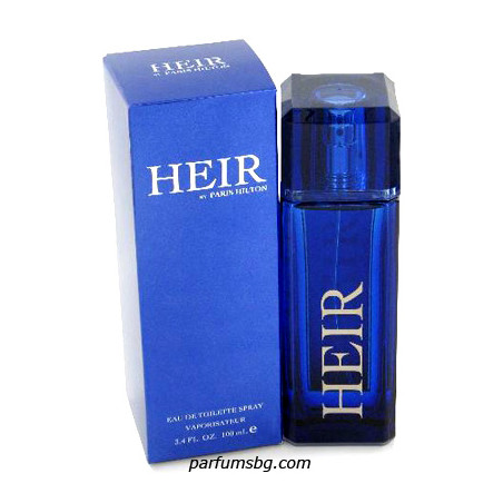 Paris Hilton Heir EDT за мъже 100ml