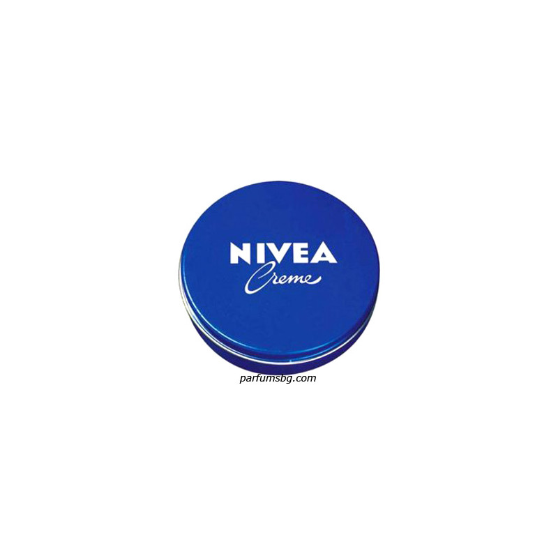 Nivea Cream Универсален крем за лице