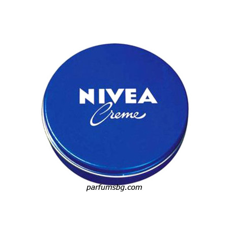 Nivea Cream Универсален крем за лице