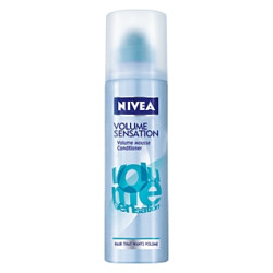 Nivea Volume Sensation...