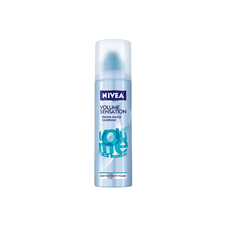 Nivea Volume Sensation Балсам-мус за коса обем 200ml