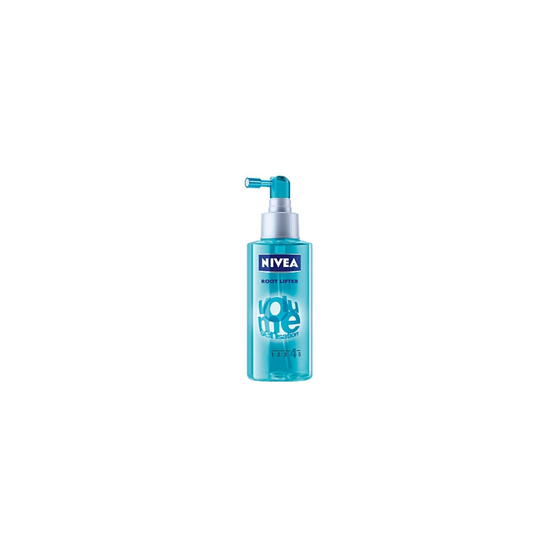 Nivea Volume Sensation Root Lifter Спрей за обем 150ml