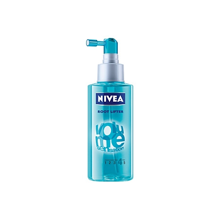 Nivea Volume Sensation Root Lifter Спрей за обем 150ml