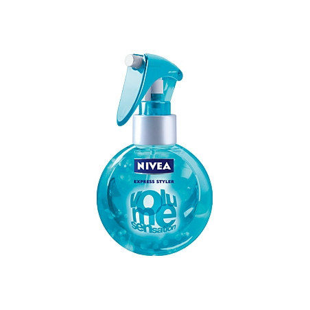 Nivea Volume Sensation Express Styler Спрей за обем 150ml