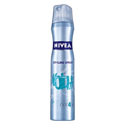 Nivea Volume Sensation Лак...