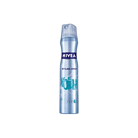 Nivea Volume Sensation Лак за коса 250ml