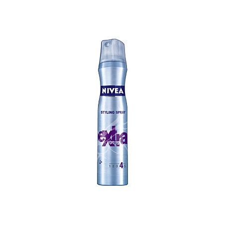 Nivea Feel & Hold Лак за коса 250ml