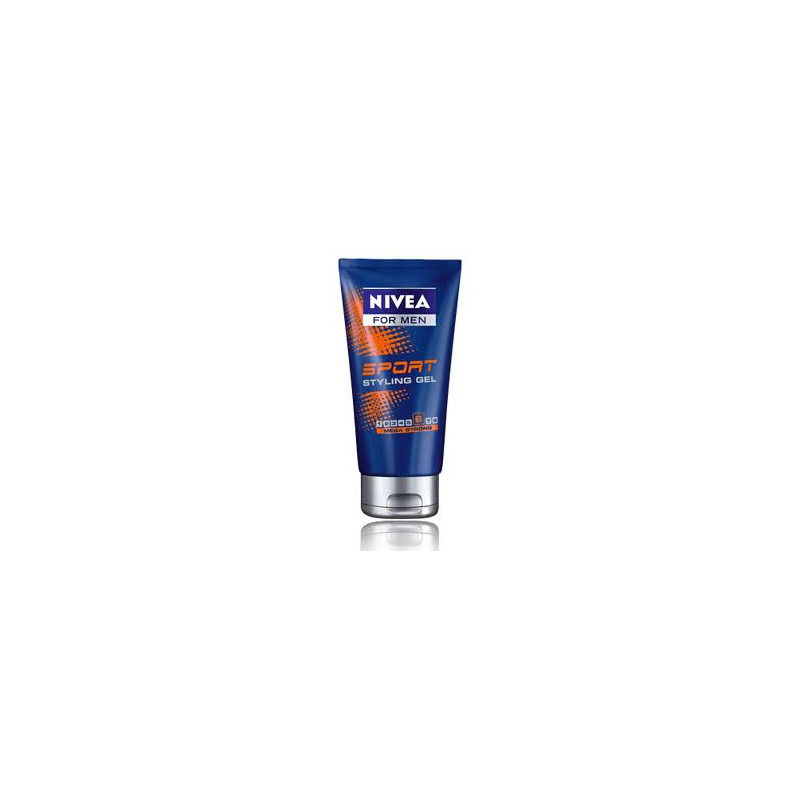 Nivea Sport гел за мъже 150ml