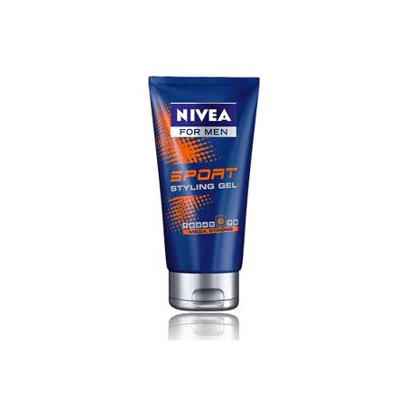 Nivea Sport гел за мъже 150ml