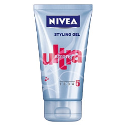 Nivea Feel & Hold Гел за...