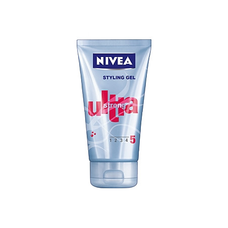 Nivea Feel & Hold Гел за коса Ултра 150ml