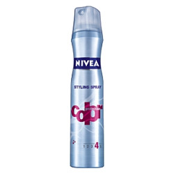 Nivea Color Protection Лак за коса 250ml