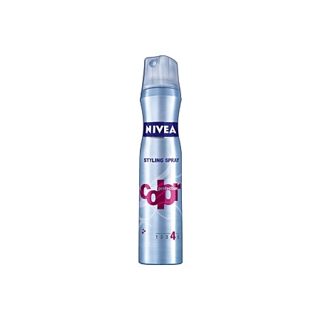 Nivea Color Protection Лак за коса 250ml