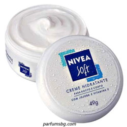 Nivea Soft Cream...