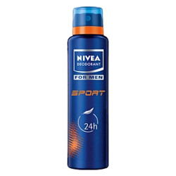 Nivea Sport Дезодорант за мъже 150ml