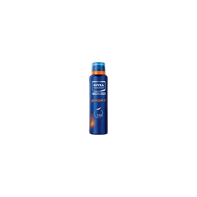 Nivea Sport Дезодорант за мъже 150ml