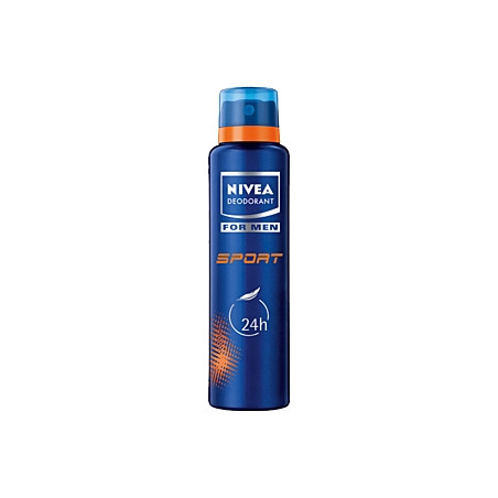 Nivea Sport Дезодорант за мъже 150ml