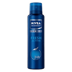 Nivea Fresh Active...