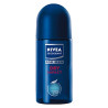 Nivea Dry Impact Rollon за мъже 50ml