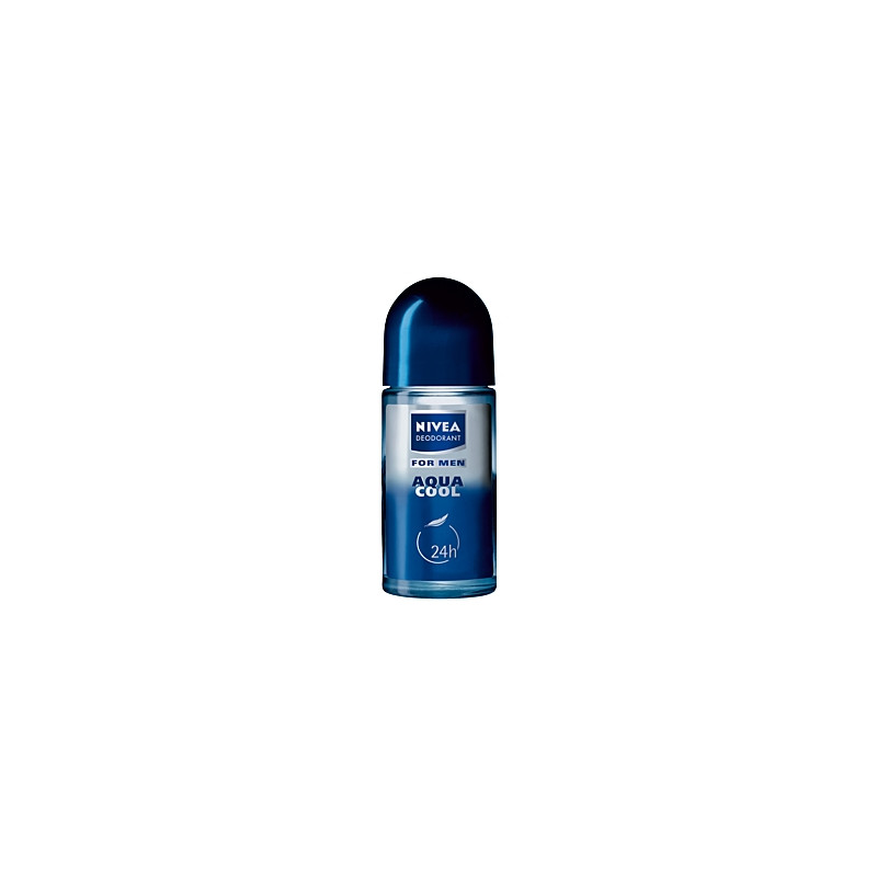 Nivea Aqua Cool Rollon за мъже 50ml