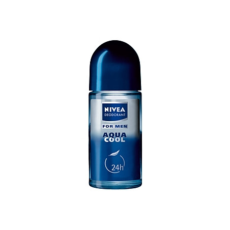 Nivea Aqua Cool Rollon за мъже 50ml