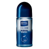 Nivea Aqua Cool Rollon за мъже 50ml