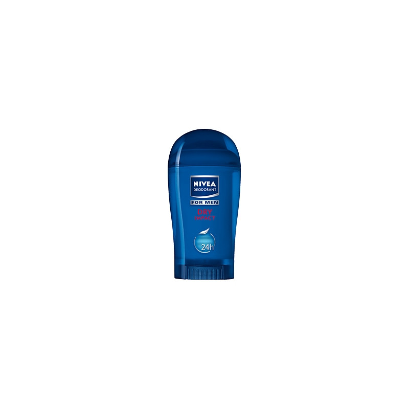 Nivea Dry Impact Дезодорант стик за мъже 40ml