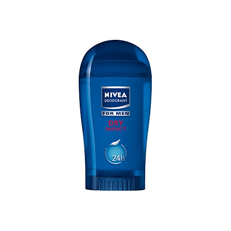 Nivea Dry Impact Дезодорант стик за мъже 40ml