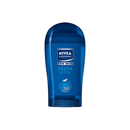 Nivea Fresh Active Дезодорант стик за мъже 40ml