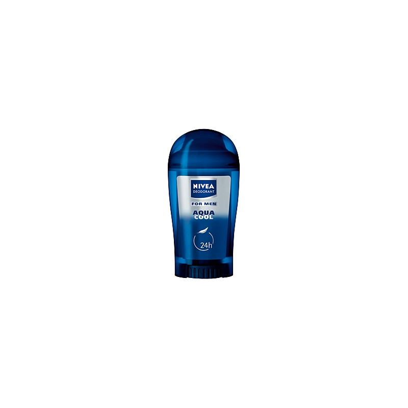 Nivea Aqua Cool Дезодорант стик за мъже 40ml