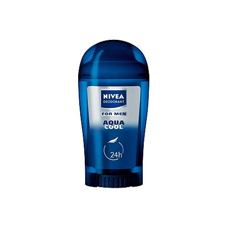 Nivea Aqua Cool Дезодорант стик за мъже 40ml