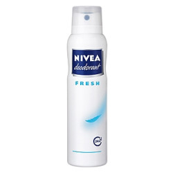 Nivea Fresh Natural...