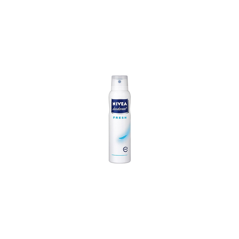 Nivea Fresh Natural Дезодорант за жени 150ml