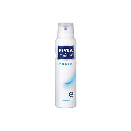 Nivea Fresh Natural Дезодорант за жени 150ml