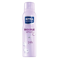 Nivea Double Effect...