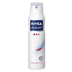 Nivea Dry Comfort...