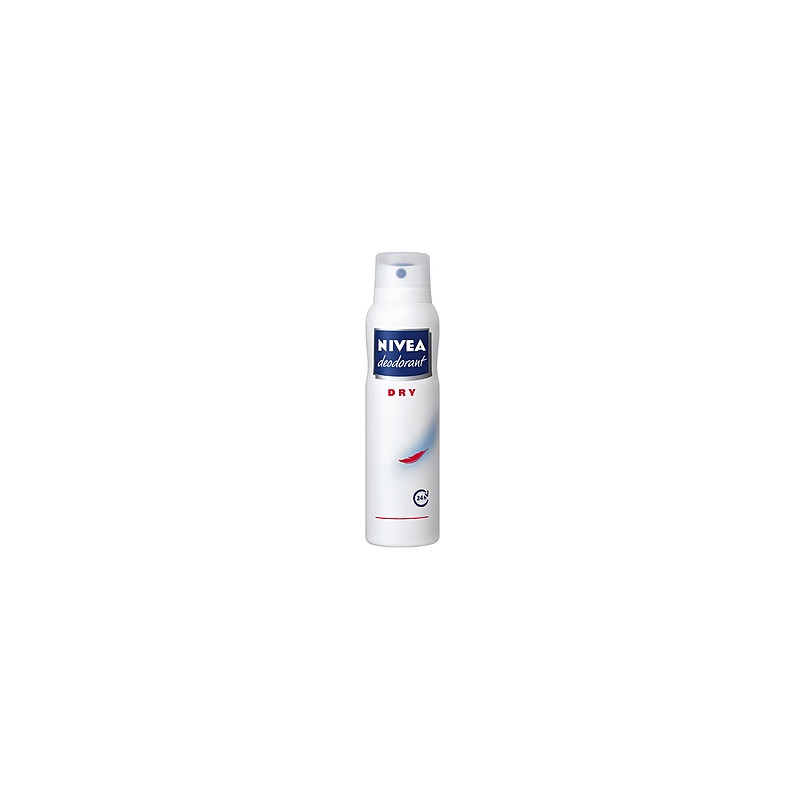 Nivea Dry Comfort Дезодорант за жени 150ml