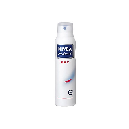 Nivea Dry Comfort Дезодорант за жени 150ml