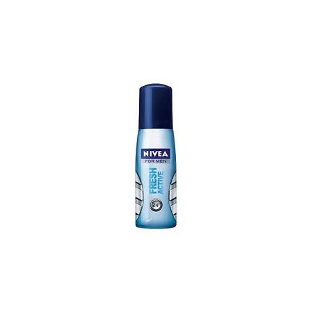 Nivea Ffesh Active EDC за мъже 75ml