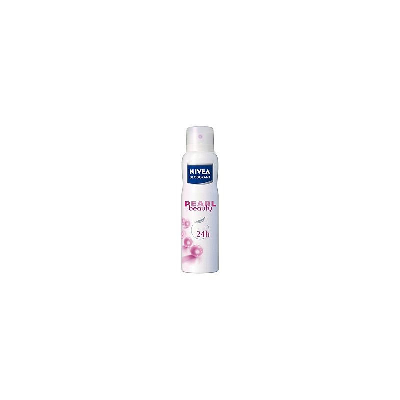 Nivea Pearl Beauty Дезодорант за жени 150ml