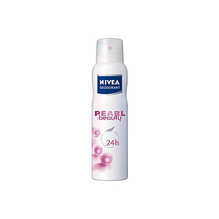 Nivea Pearl Beauty Дезодорант за жени 150ml