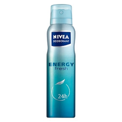 Nivea Energy Fresh Дезодорант за жени 150ml