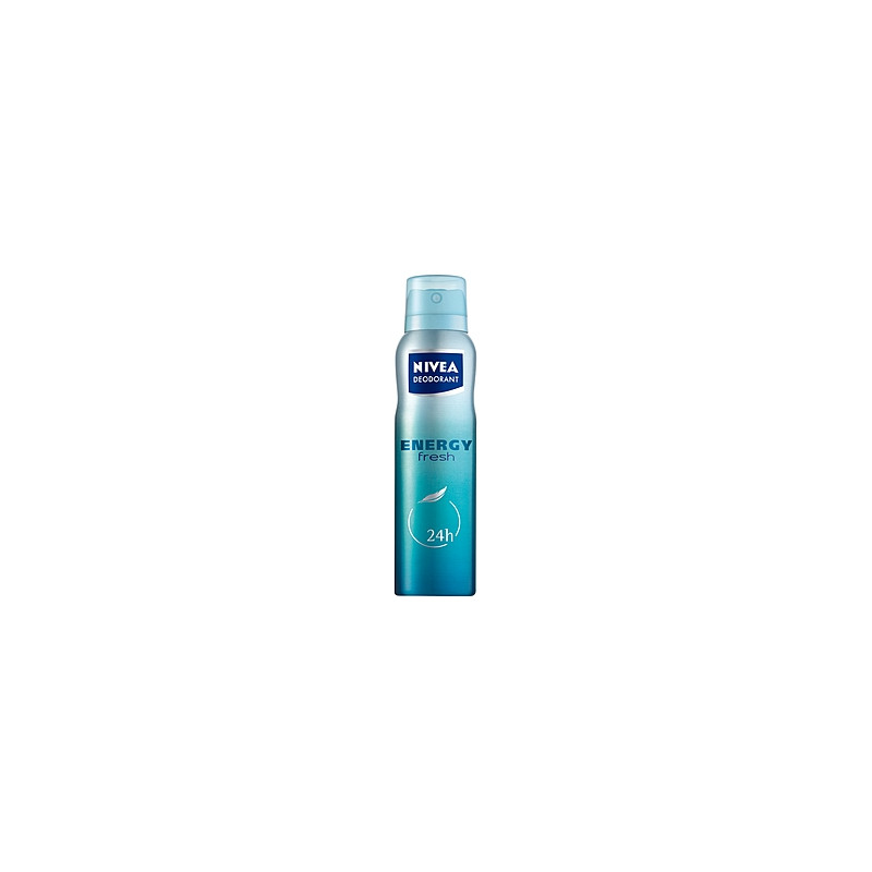 Nivea Energy Fresh Дезодорант за жени 150ml