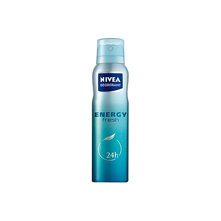 Nivea Energy Fresh Дезодорант за жени 150ml