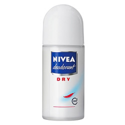 Nivea Dry Comfort Rollon за жени 50ml